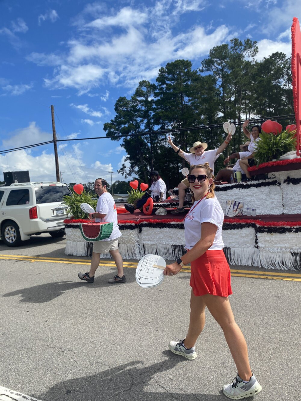 Watermelon Festival 2024