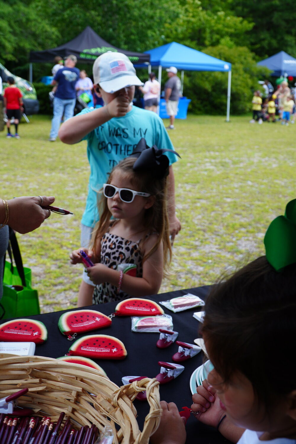 Watermelon Festival 2024