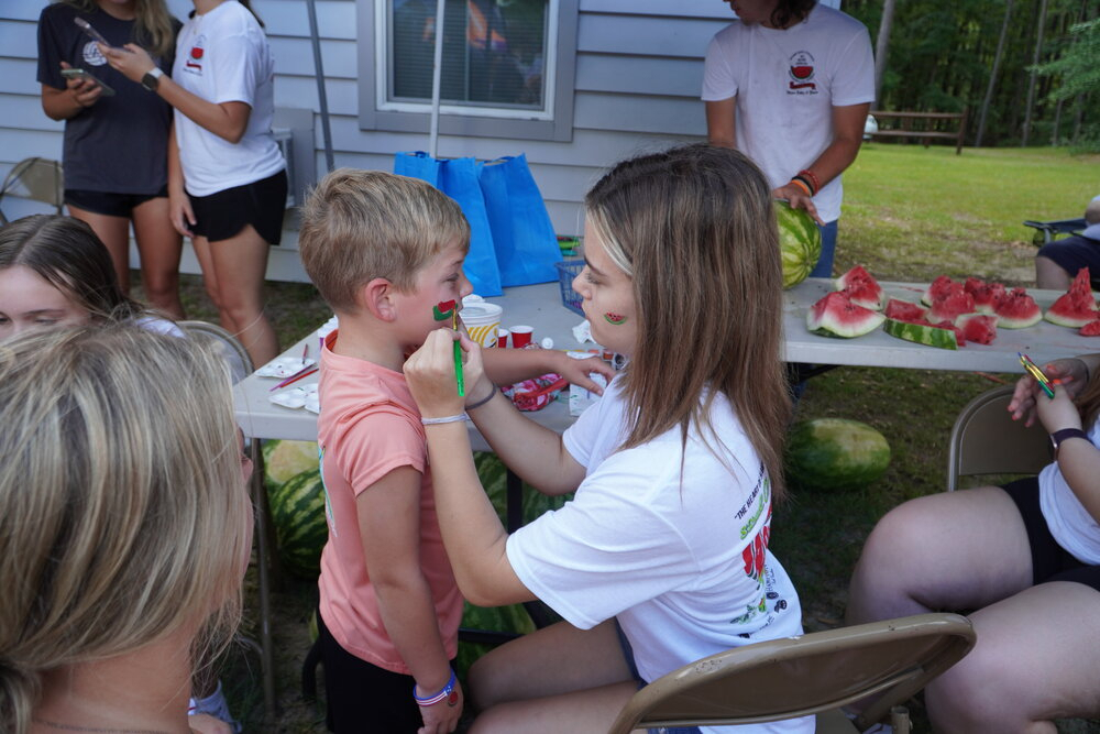 Watermelon Festival 2024