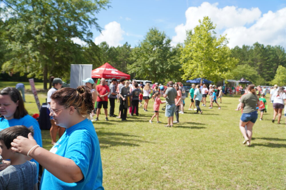 Watermelon Festival 2024