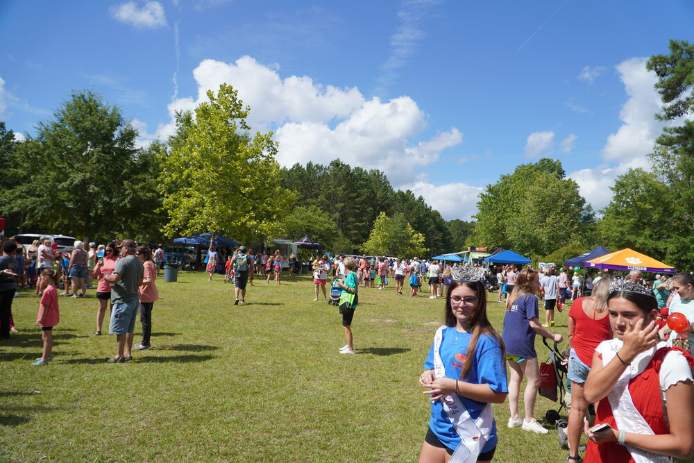 Watermelon Festival 2024