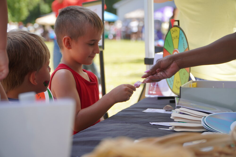 Watermelon Festival 2024