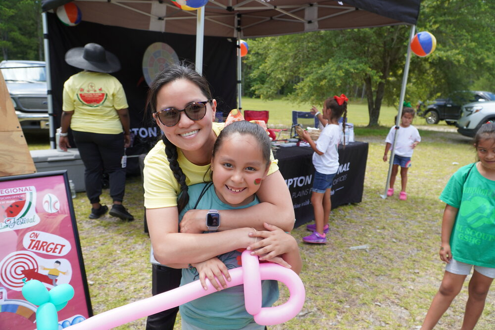 Watermelon Festival 2024