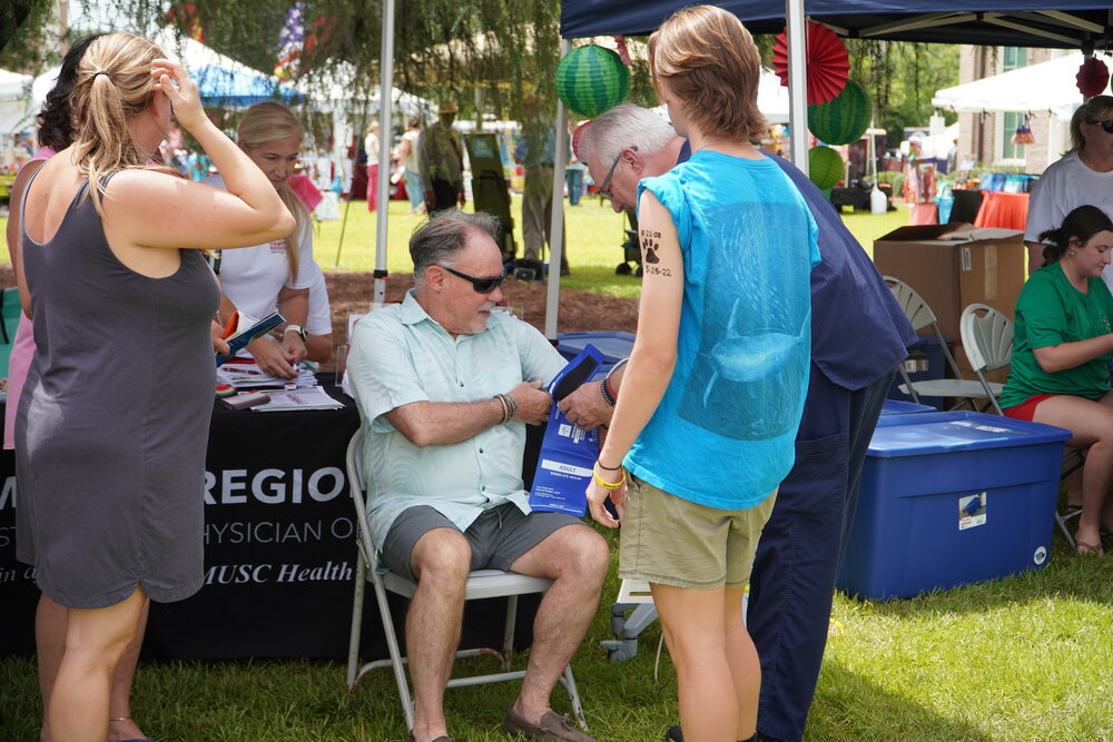 Watermelon Festival 2024