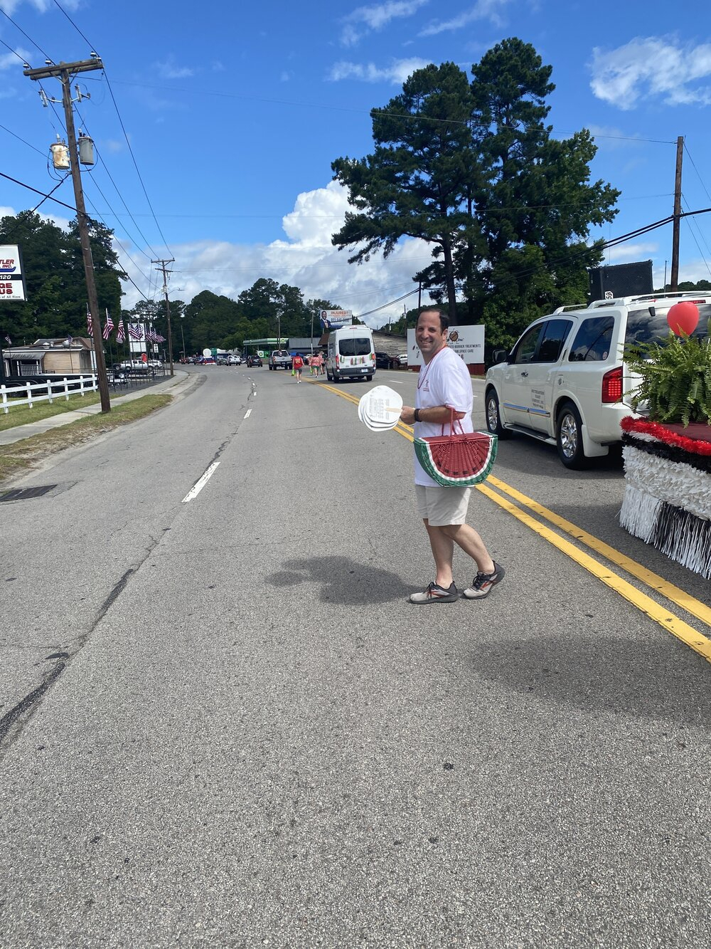 Watermelon Festival 2024