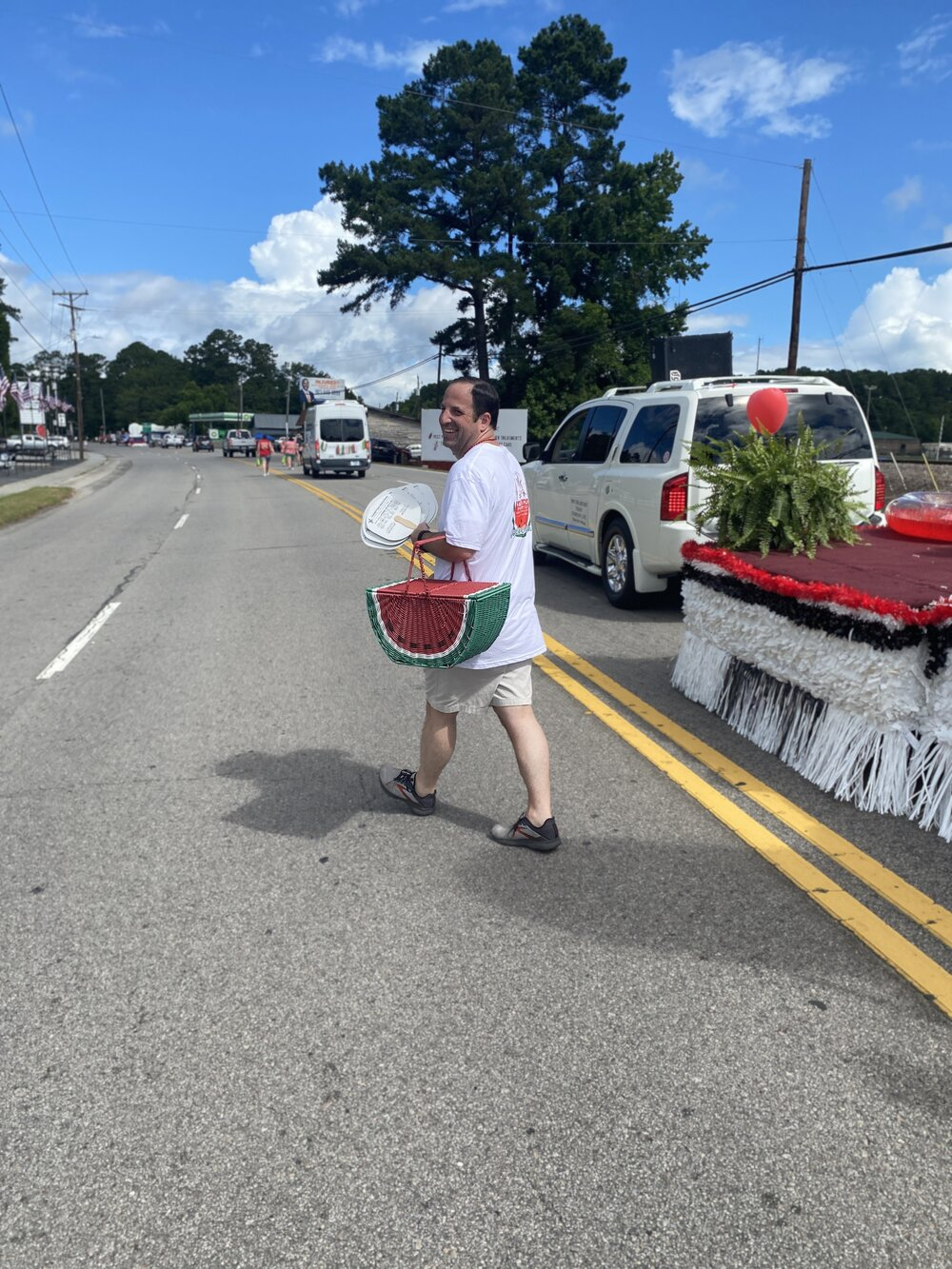 Watermelon Festival 2024