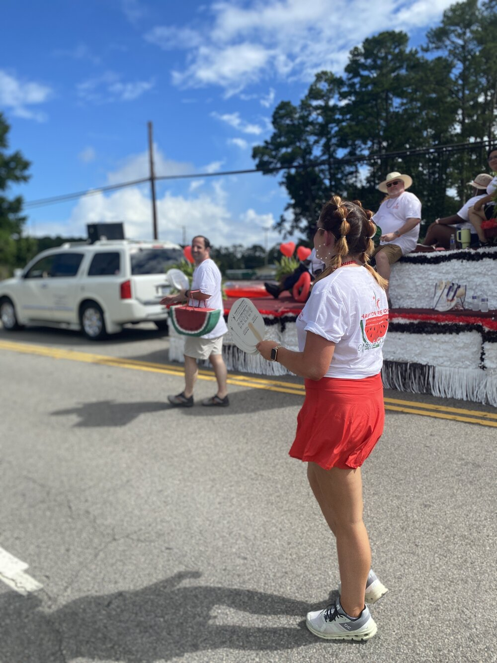 Watermelon Festival 2024