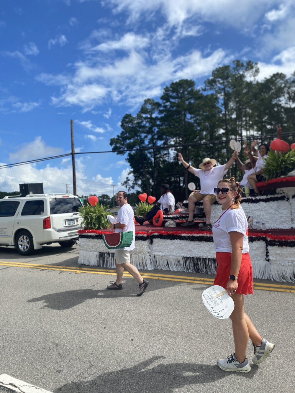 Watermelon Festival 2024