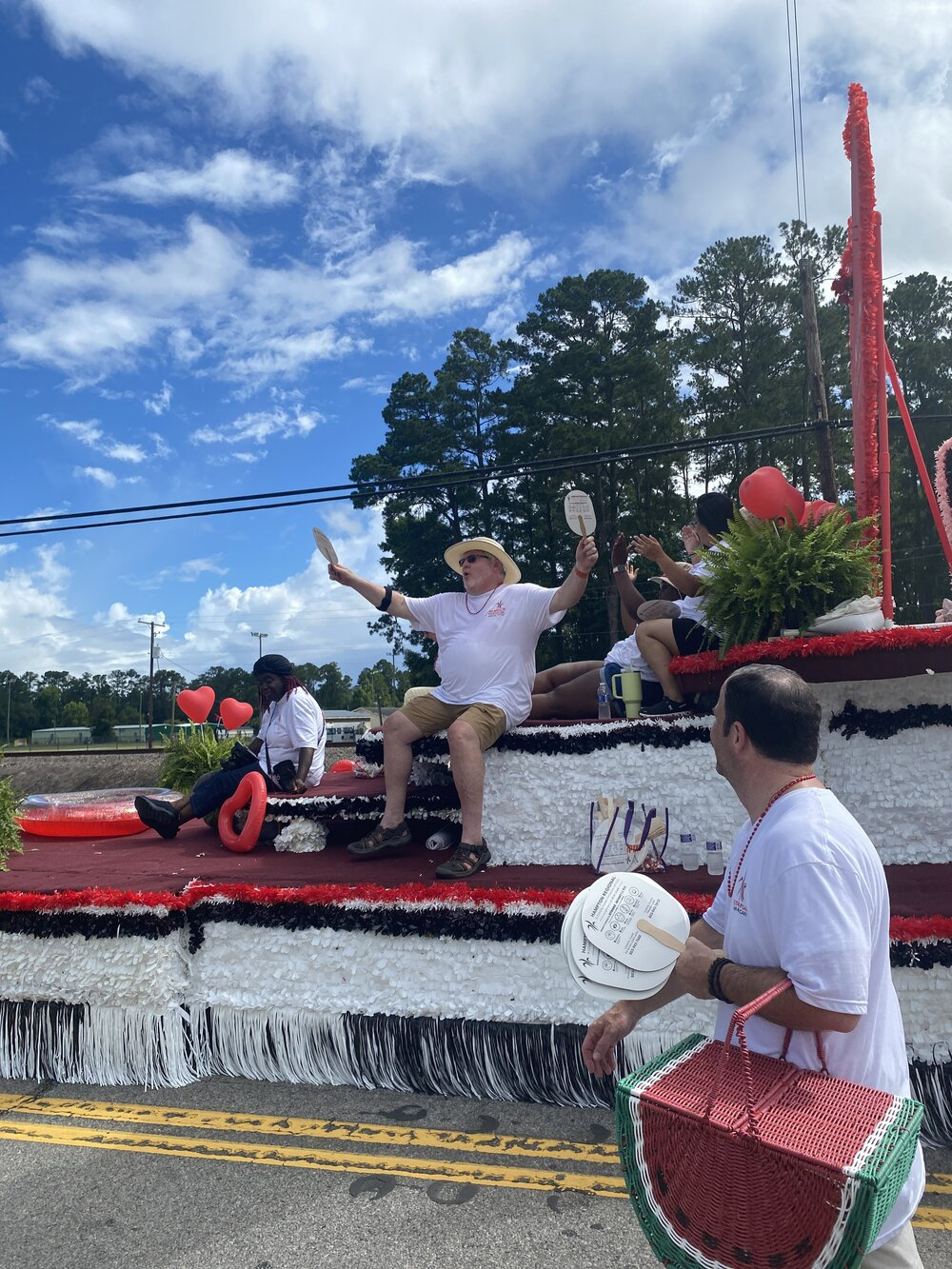 Watermelon Festival 2024